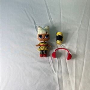 LOL SURPRISE Free Style